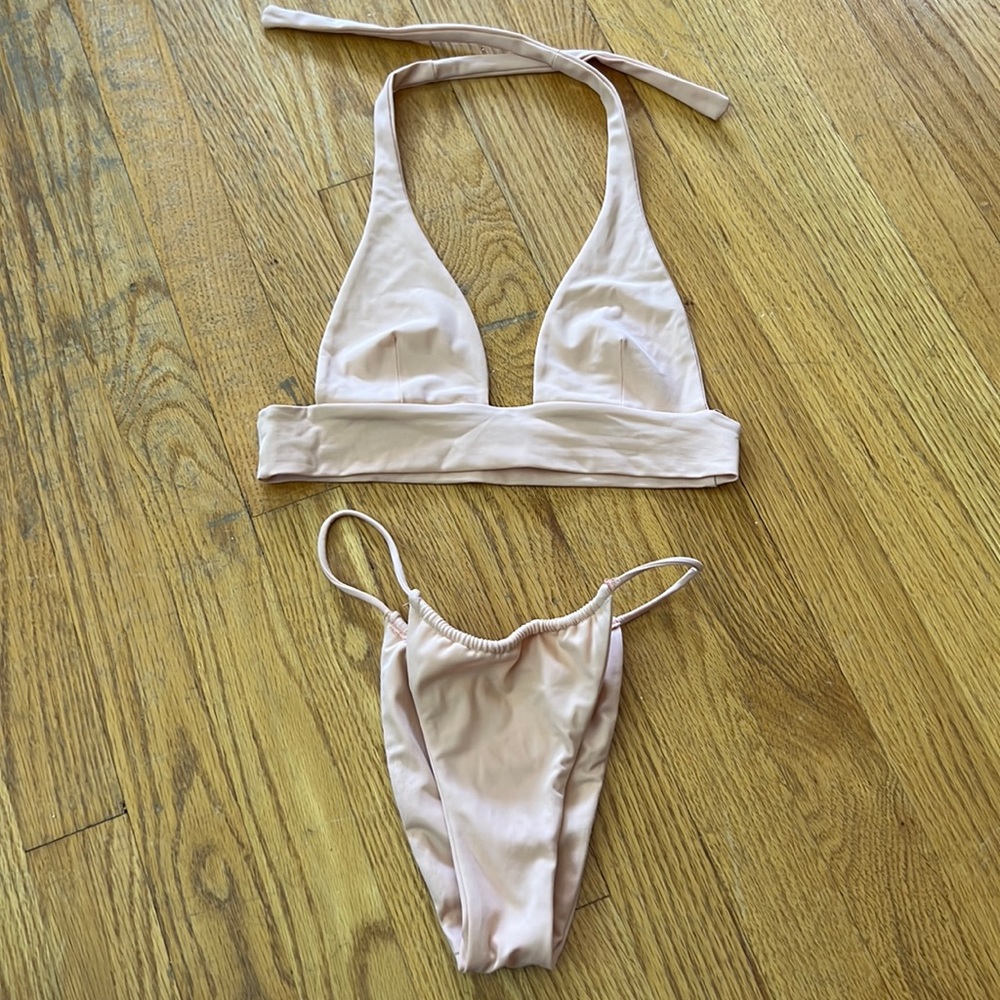 Disruptive Youth bikini